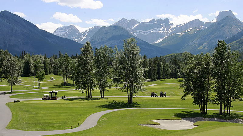 golf