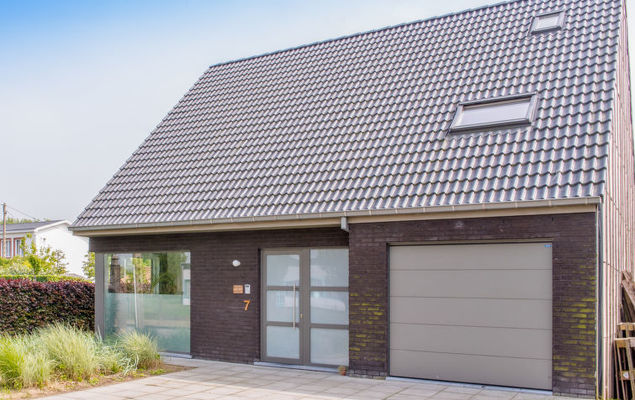 Villa Vosseslag - Photo 3