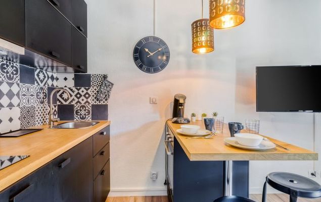 Les Aigues Marines - Photo 2