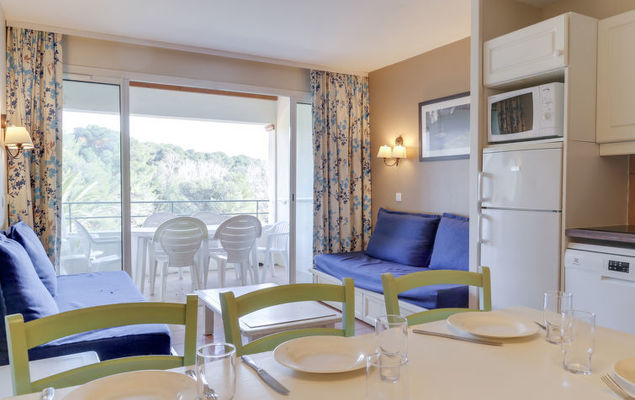 Les Rivages de Coudoulière - Photo 2