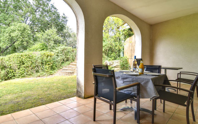 Les Restanques Golfe Saint Tropez - Photo 1