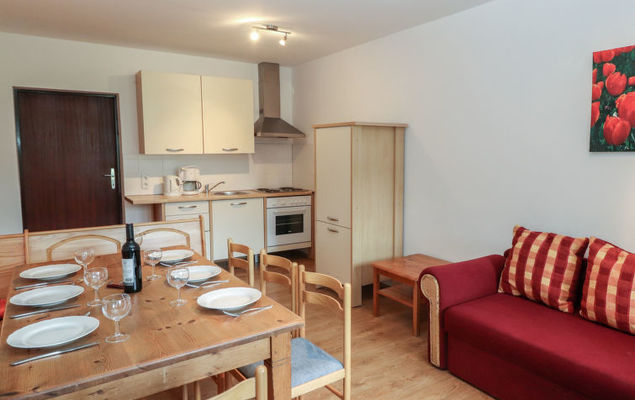 Taubenschlag - Photo 2