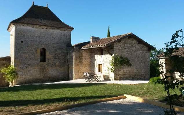 Pigeonnier - Photo 1