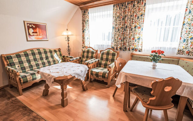 Bio-Landhaus Kesslerhof - Photo 38