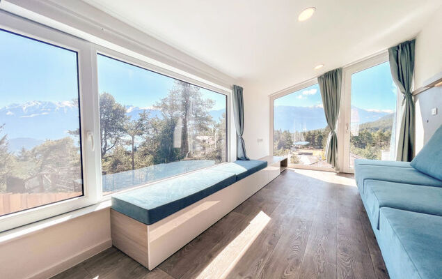 Sky-Chalet - Photo 2