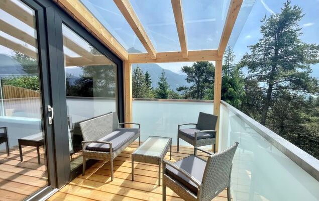 Sky-Chalet - Photo 5