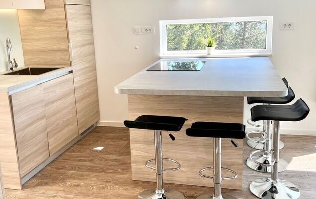 Sky-Chalet - Photo 8