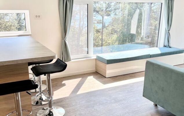 Sky-Chalet - Photo 11