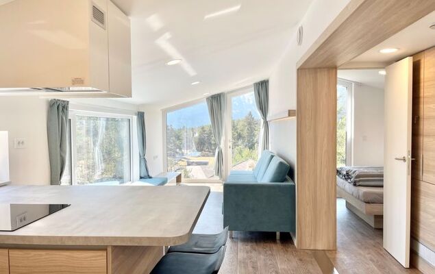 Sky-Chalet - Photo 12