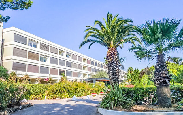 Athéna Résidence - Photo 2