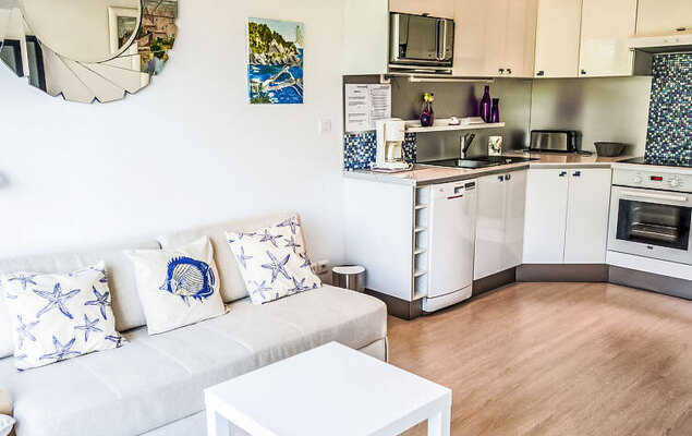 Athéna Résidence - Photo 5