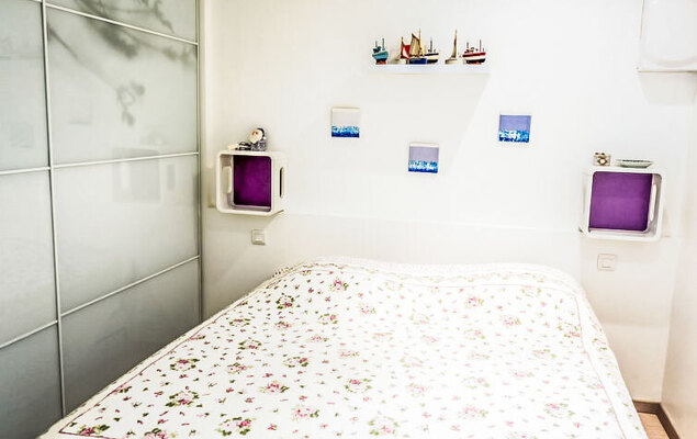 Athéna Résidence - Photo 9