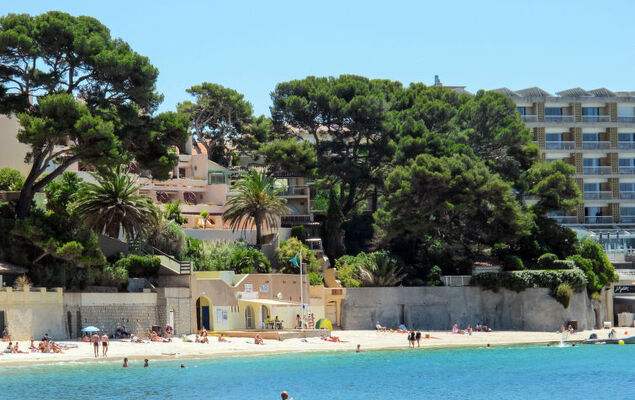 Athéna Résidence - Photo 19