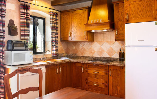 Paraje Starlight Murtas - Alpujarra - Photo 11