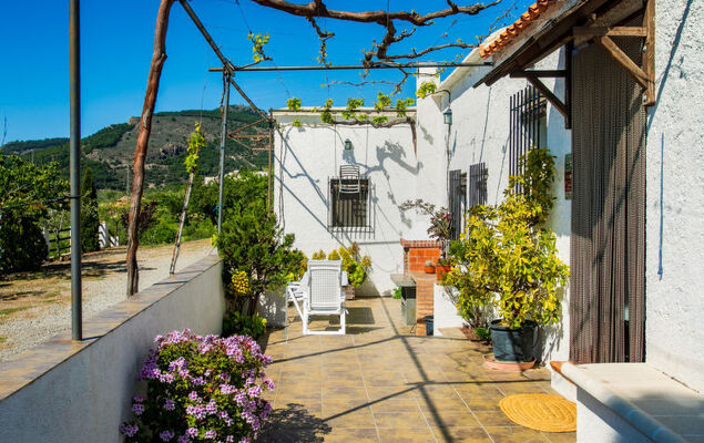 Paraje Starlight Murtas - Alpujarra - Photo 24