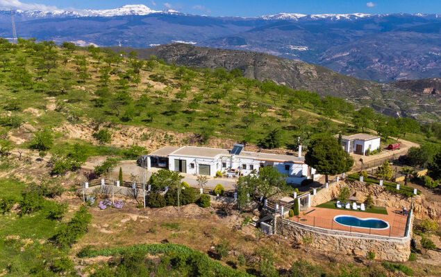 Paraje Starlight Murtas - Alpujarra - Photo 34