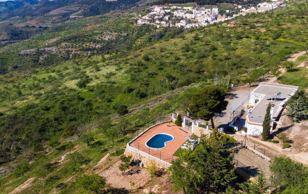 Paraje Starlight Murtas - Alpujarra - Photo 37