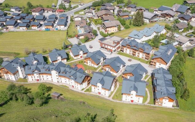 Schönblick Mountain Resort - Photo 1