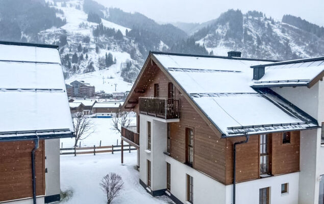 Schönblick Mountain Resort - Photo 14