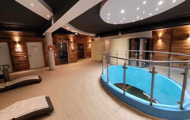 Schönblick Mountain Resort - Photo 16