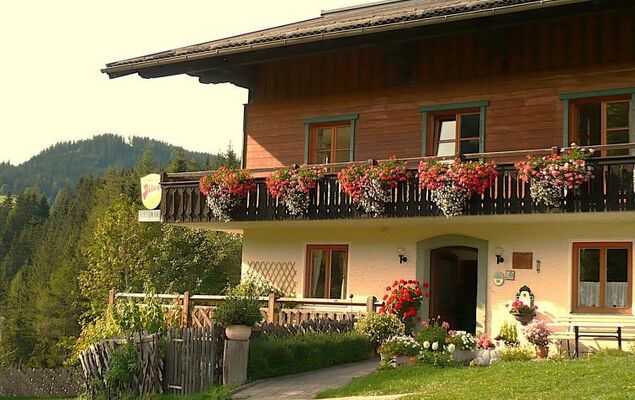 Bischofsmütze - Photo 12