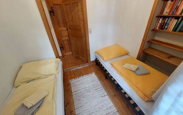 Alte Post - Photo 18