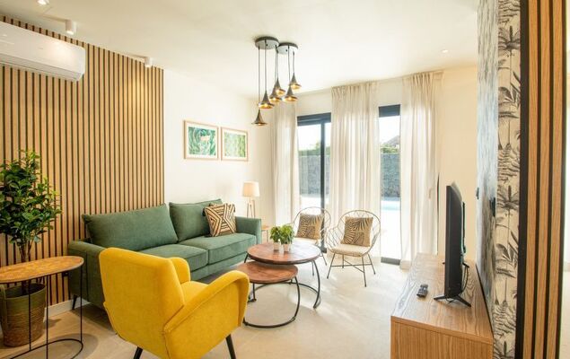 Villa Iris - Photo 6