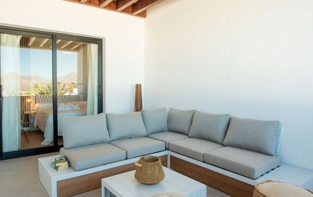 Villa Iris - Photo 26