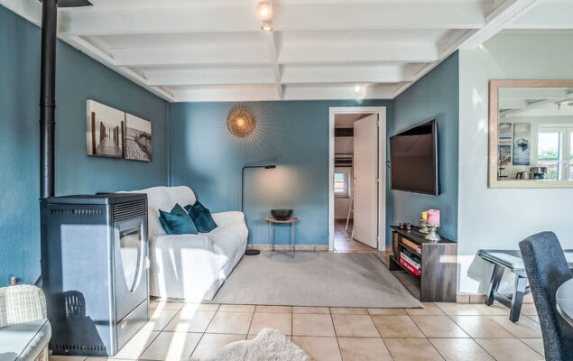 Beluga with parking and shared pool - Photo 7