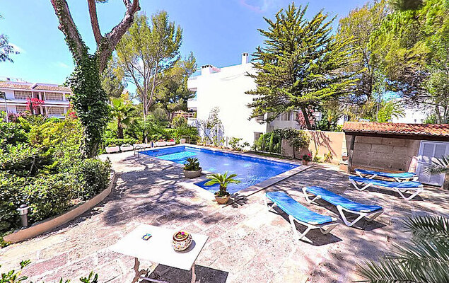 Santa Ponça - Photo 20