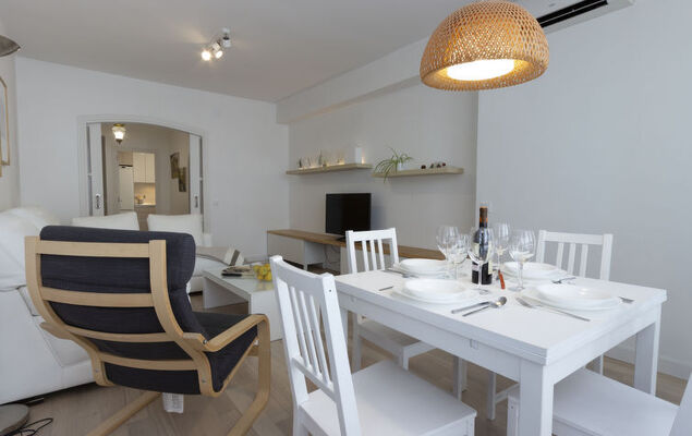 Chamartin-Ciudad Ramos Carrion - Photo 6