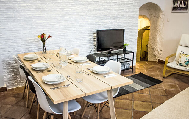 Cueva de Lindaraja - Photo 9