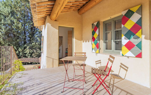 Le Mas de Marius - Photo 25