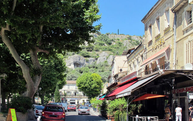 Le Mas de Marius - Photo 42