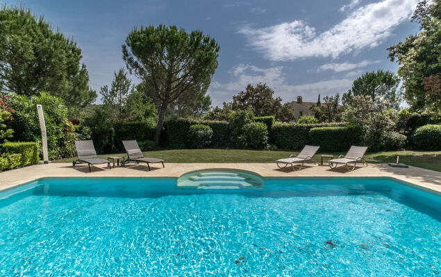 Les Domaines de St. Endréol - Photo 19