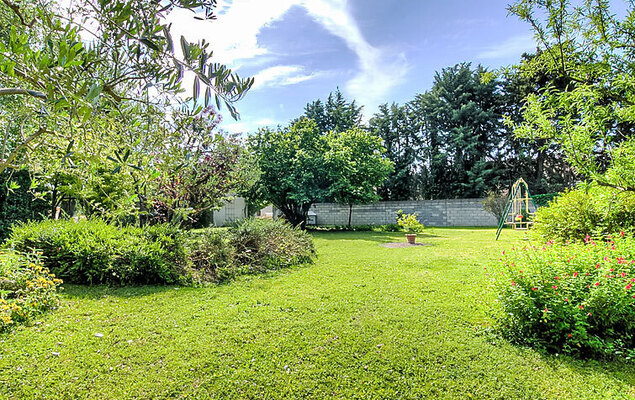 Mas Madelon - Photo 23