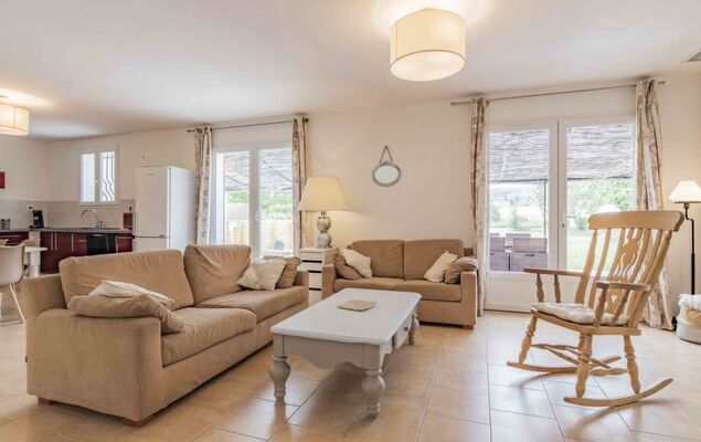 L' amandier - Photo 3