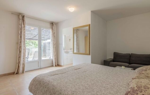 L' amandier - Photo 13