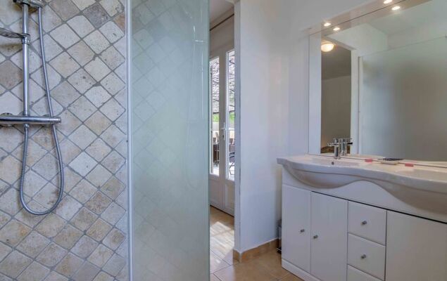 L' amandier - Photo 16