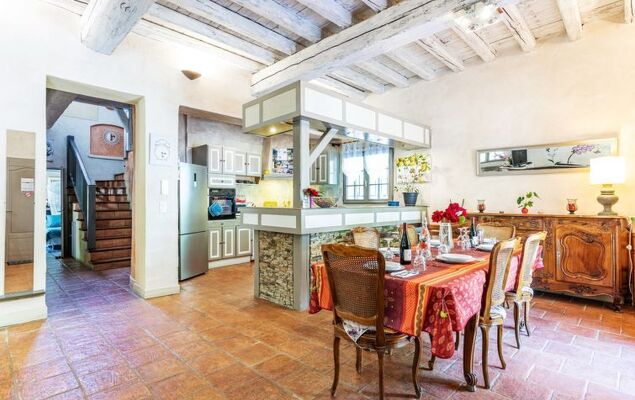 L'Oliveraie - Photo 3