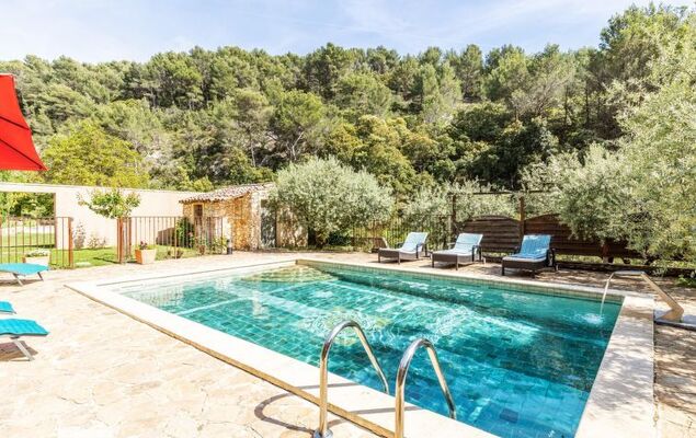 L'Oliveraie - Photo 10