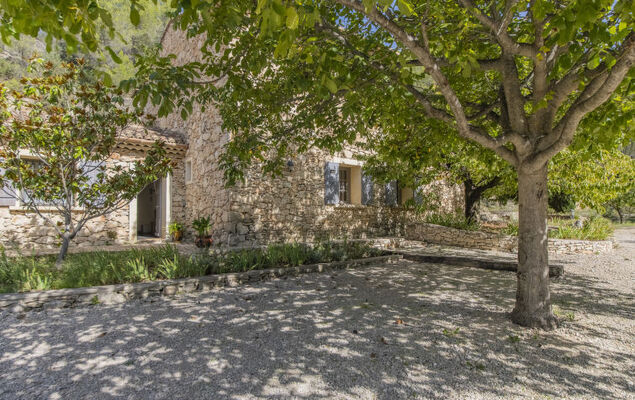 L'Oliveraie - Photo 22