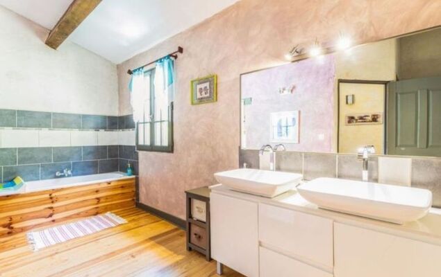 L'Oliveraie - Photo 33