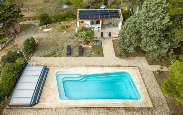 La Pinède - Photo 2