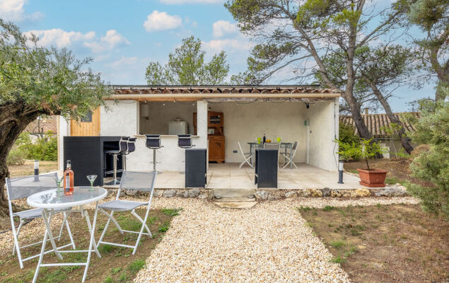 La Pinède - Photo 17