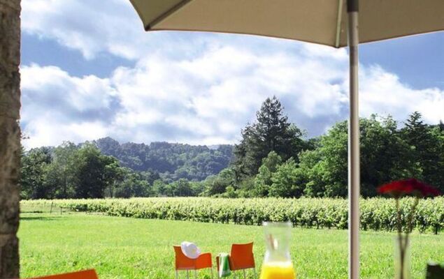 Les Vans-Cottage 3 pièces 4 personnes - Photo 9