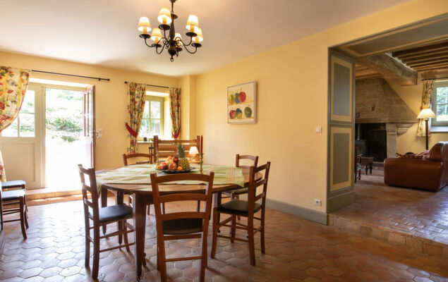 La Maison du Chateau - Photo 5