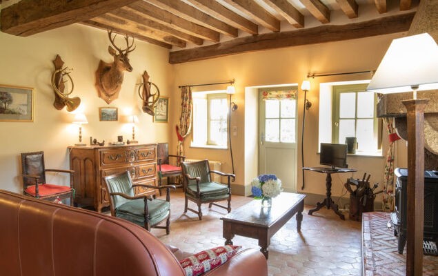 La Maison du Chateau - Photo 6