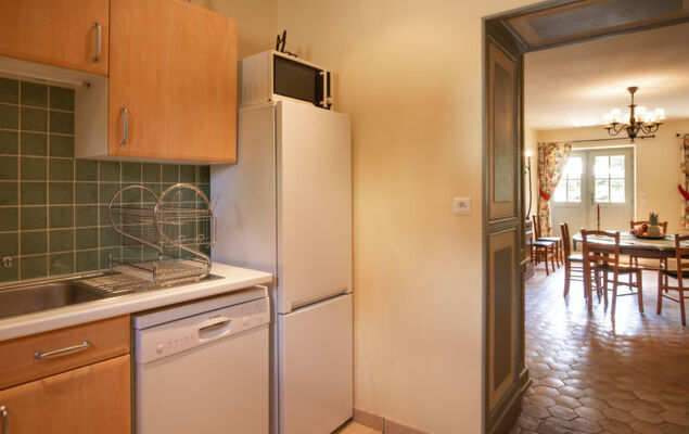 La Maison du Chateau - Photo 11