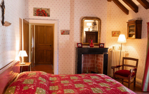 La Maison du Chateau - Photo 13